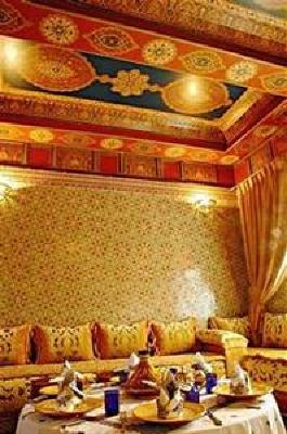 фото отеля Riad Mimouna