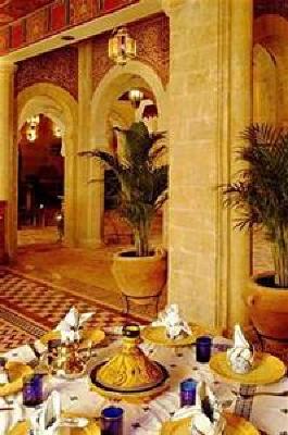 фото отеля Riad Mimouna