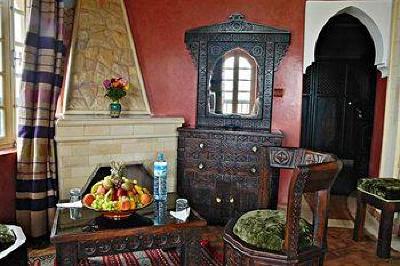 фото отеля Riad Mimouna