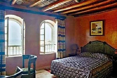 фото отеля Riad Mimouna