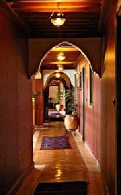фото отеля Riad Mimouna