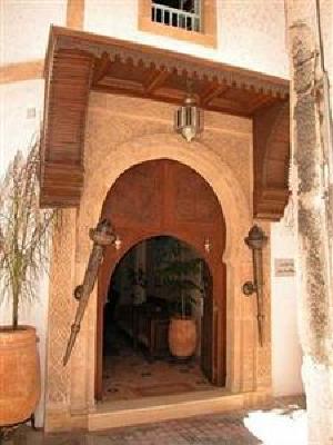 фото отеля Riad Mimouna