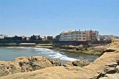 фото отеля Riad Mimouna