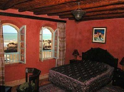фото отеля Riad Mimouna