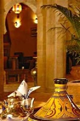 фото отеля Riad Mimouna