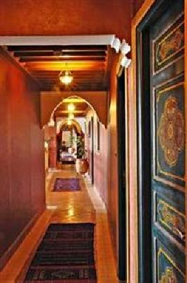 фото отеля Riad Mimouna