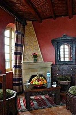 фото отеля Riad Mimouna