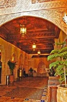 фото отеля Riad Mimouna
