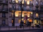 фото отеля Mercure Raspail Montparnasse