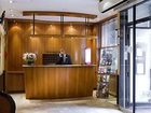 фото отеля Mercure Raspail Montparnasse