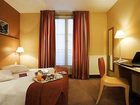 фото отеля Mercure Raspail Montparnasse