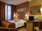 фото отеля Mercure Raspail Montparnasse