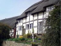 The Steppes Bed and Breakfast Hereford
