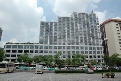 фото отеля Jinzhou Business Hotel Guangzhou