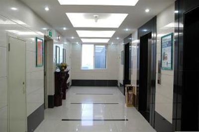 фото отеля Jinzhou Business Hotel Guangzhou