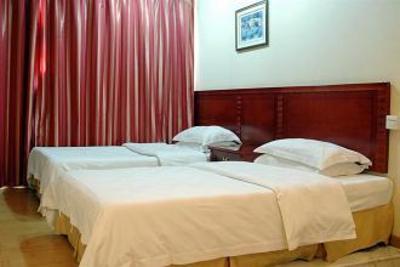 фото отеля Jinzhou Business Hotel Guangzhou