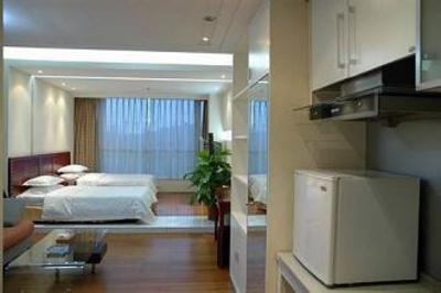 фото отеля Jinzhou Business Hotel Guangzhou