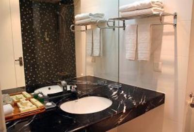 фото отеля Jinzhou Business Hotel Guangzhou