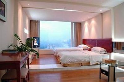 фото отеля Jinzhou Business Hotel Guangzhou