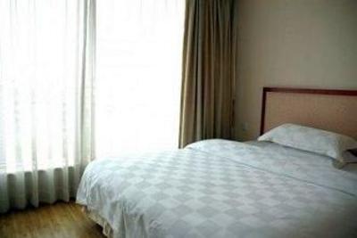 фото отеля Jinzhou Business Hotel Guangzhou