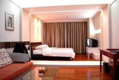фото отеля Jinzhou Business Hotel Guangzhou