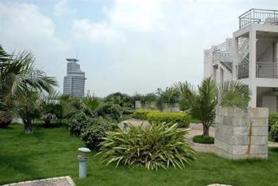 фото отеля Jinzhou Business Hotel Guangzhou