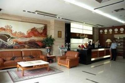 фото отеля Jinzhou Business Hotel Guangzhou