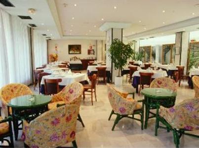 фото отеля Hotel San Pablo