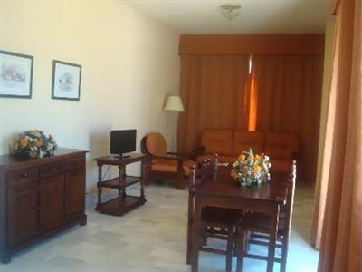 фото отеля Hotel San Pablo