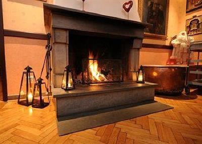 фото отеля Quality Hotel Oppdal