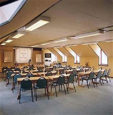 фото отеля Quality Hotel Oppdal