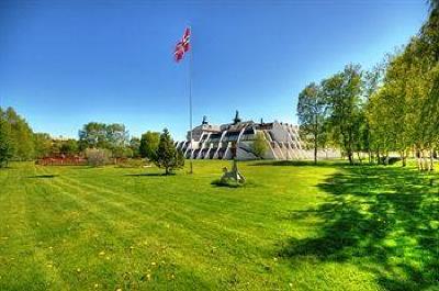 фото отеля Quality Hotel Oppdal