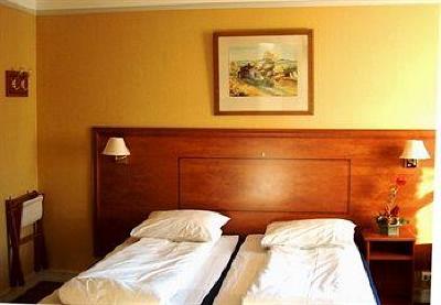 фото отеля Quality Hotel Oppdal