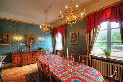 фото отеля Quality Hotel Oppdal
