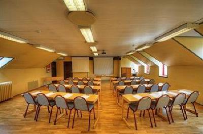 фото отеля Quality Hotel Oppdal