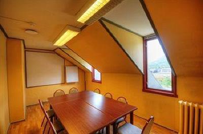 фото отеля Quality Hotel Oppdal