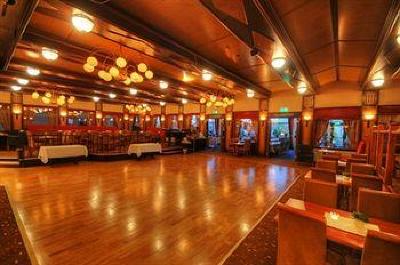 фото отеля Quality Hotel Oppdal