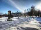 фото отеля Quality Hotel Oppdal