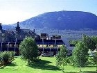 фото отеля Quality Hotel Oppdal