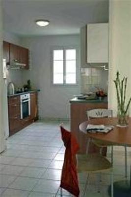 фото отеля Adagio Access Marne La Vallée - Magny Le Hongre