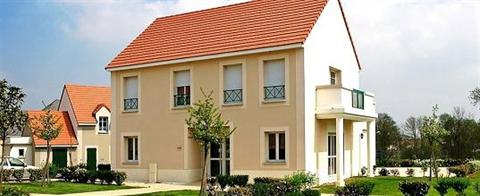 фото отеля Adagio Access Marne La Vallée - Magny Le Hongre