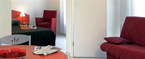 фото отеля Adagio Access Marne La Vallée - Magny Le Hongre