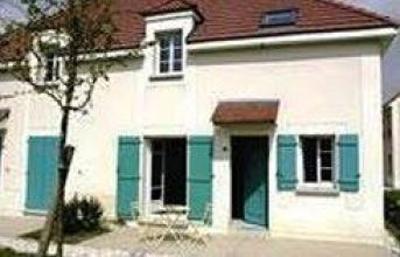 фото отеля Adagio Access Marne La Vallée - Magny Le Hongre