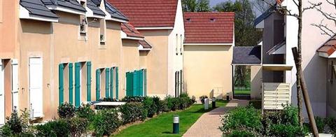 фото отеля Adagio Access Marne La Vallée - Magny Le Hongre