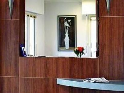 фото отеля Adagio Access Marne La Vallée - Magny Le Hongre