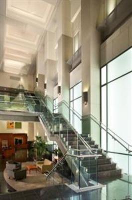 фото отеля Delta Vancouver Suites Hotel