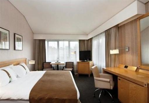 фото отеля Holiday Inn Hasselt