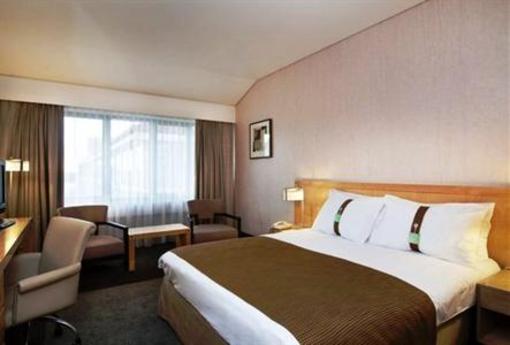 фото отеля Holiday Inn Hasselt