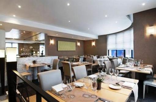 фото отеля Holiday Inn Hasselt