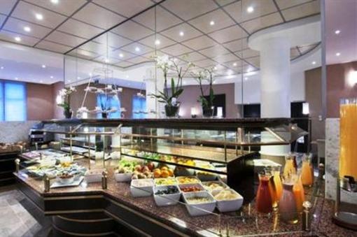 фото отеля Holiday Inn Hasselt